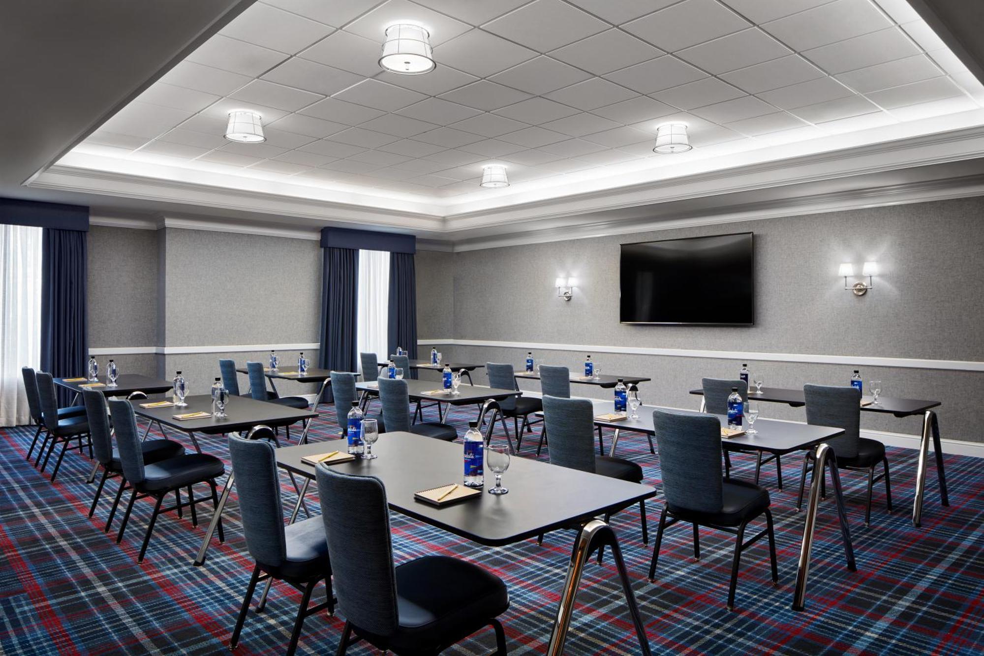Graduate Storrs Exterior foto